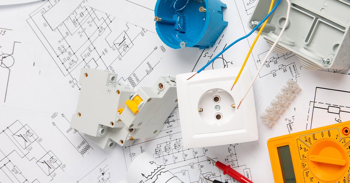 Proje Uygulama ve Elektrik Taahhüt