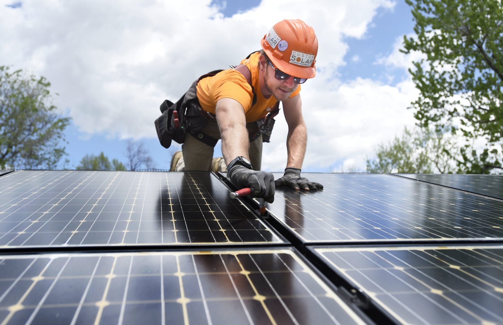 Güneş Paneli (Solar Enerji) Kurulumu