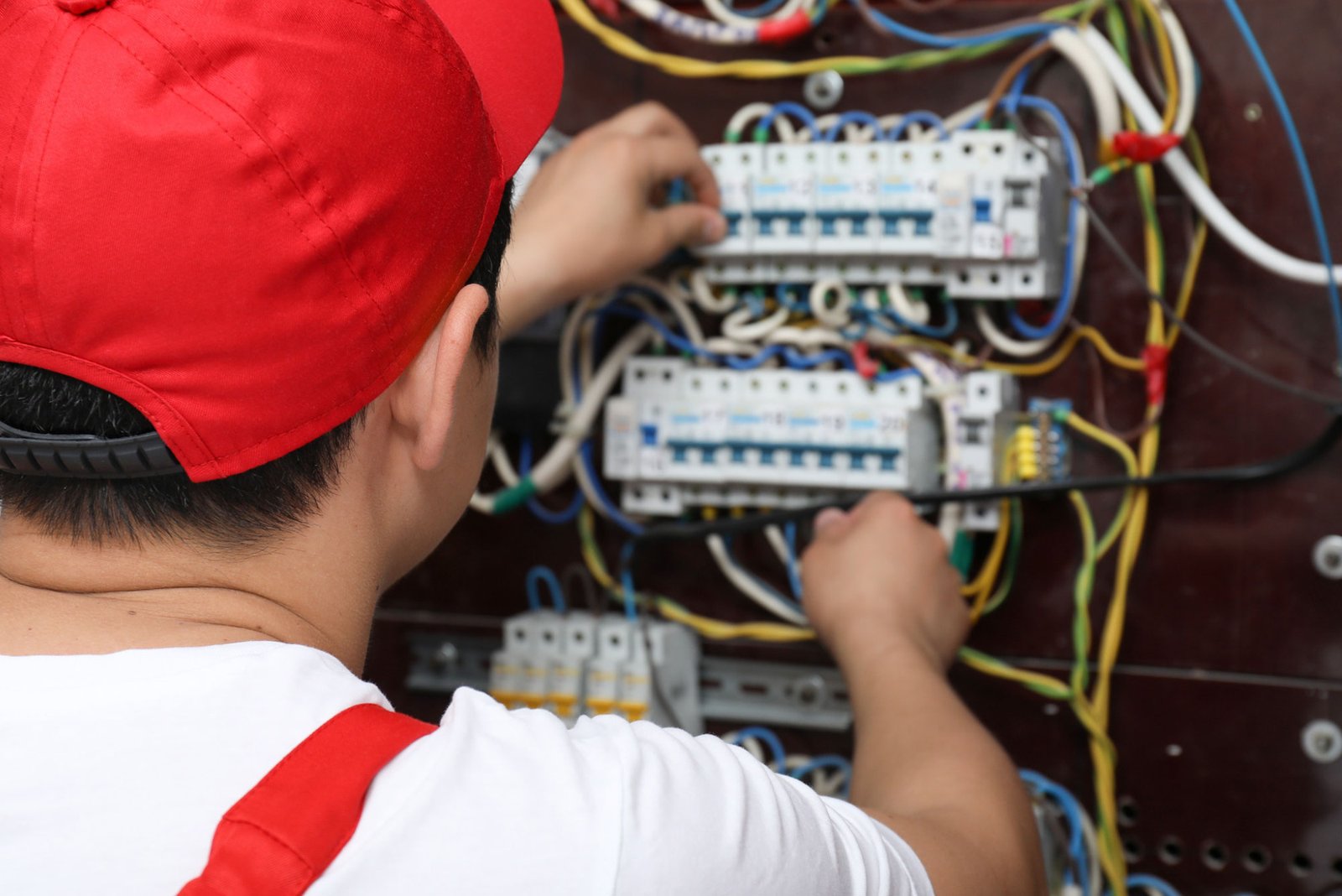 Elektrik Tadilat ve Onarım